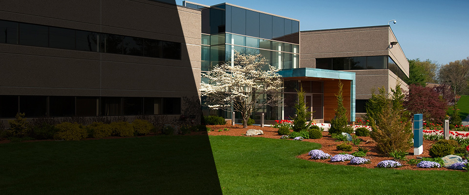 Cochranton Landscapers