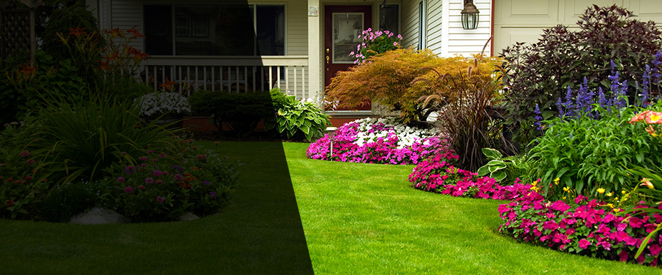 Cochranton Landscapers