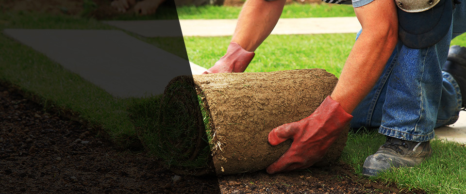 Cochranton Landscapers