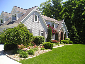 Landscapers and Lawncare Services in Cochranton, PA